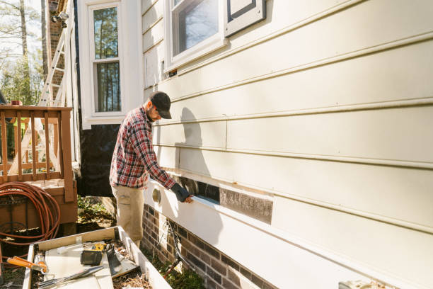 Trusted Wood Siding service in Merion Station, PA - Creative Siding